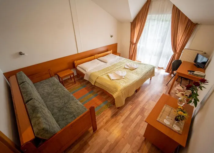 Park Hotel Cingov