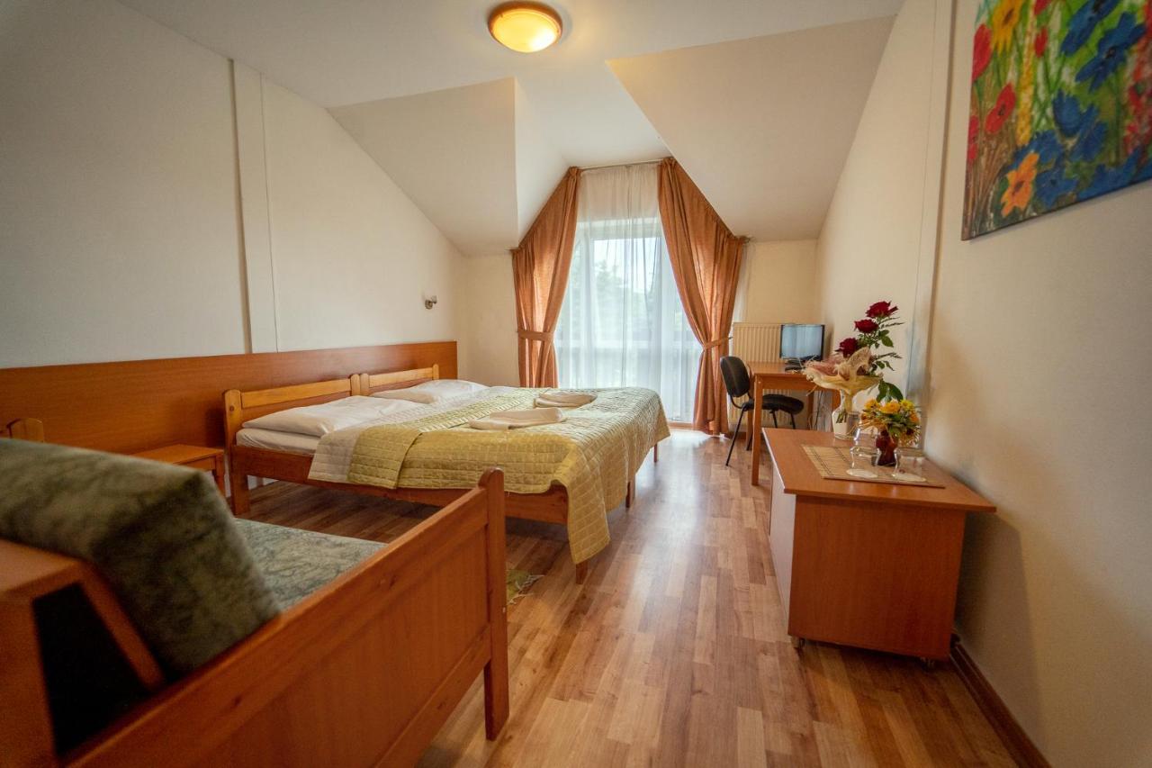 Hotel Park Cingov Smizany