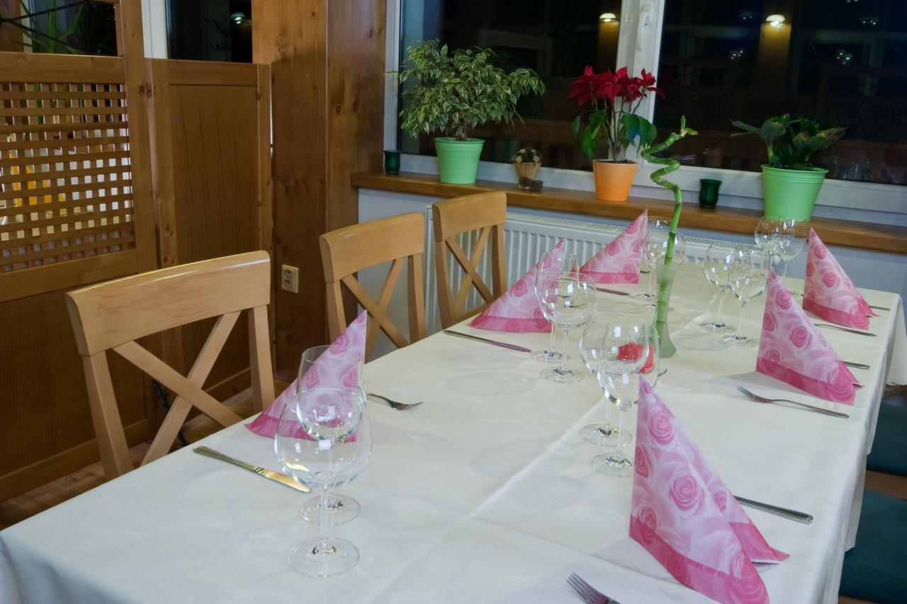 Park Cingov Hotel 3*