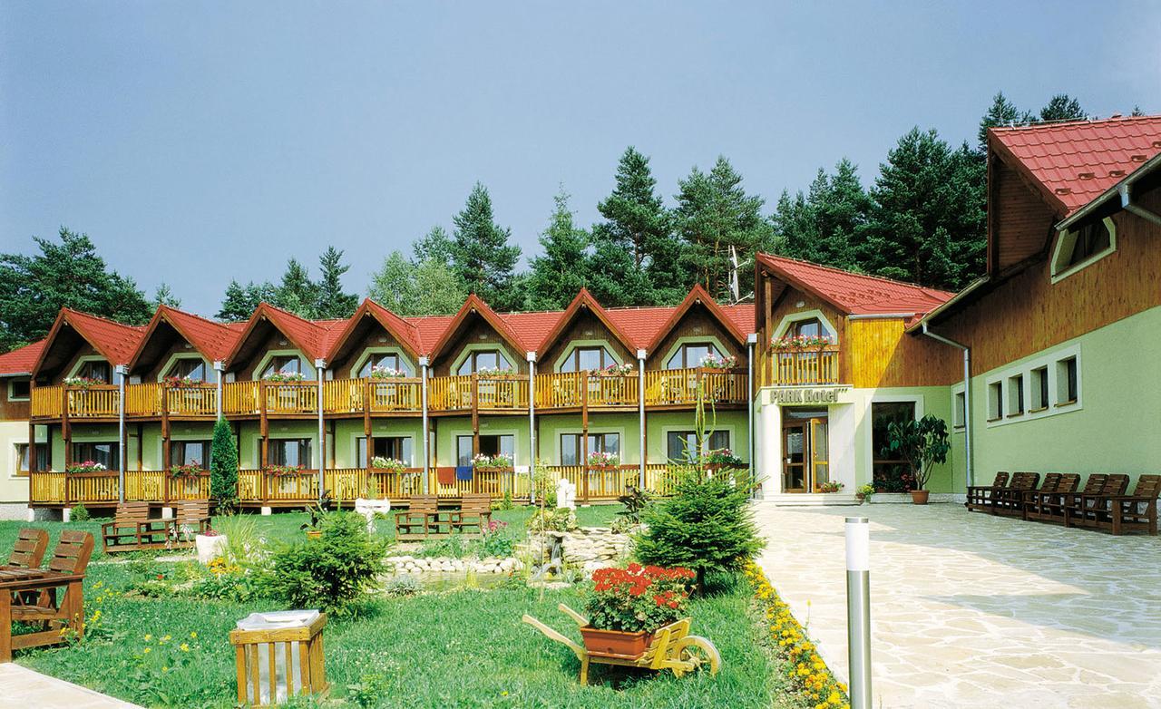 Park Cingov Hotel